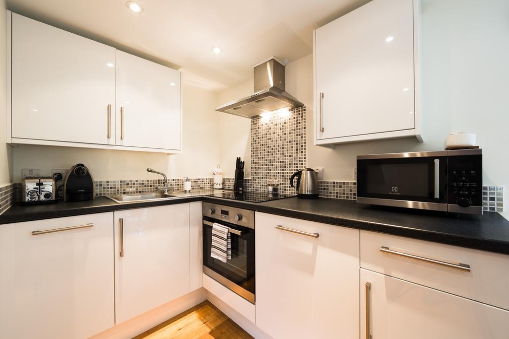 Ashbrook Lets Apartments Blewbury Bagian luar foto