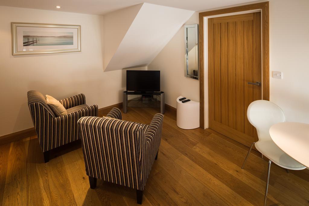 Ashbrook Lets Apartments Blewbury Bagian luar foto