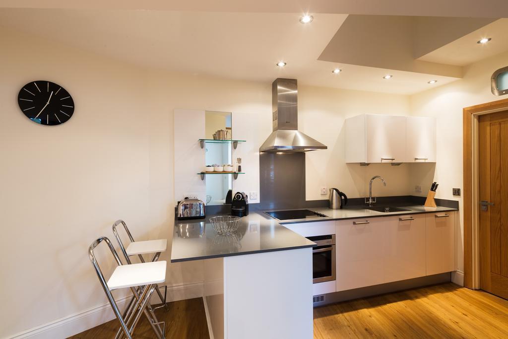 Ashbrook Lets Apartments Blewbury Bagian luar foto