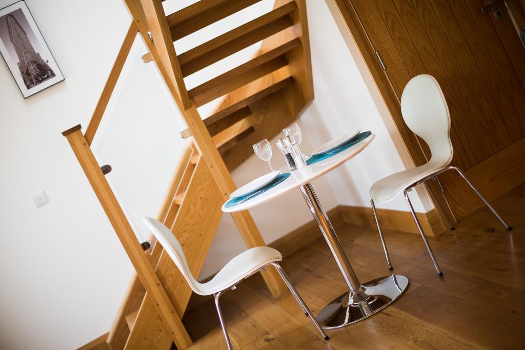 Ashbrook Lets Apartments Blewbury Bagian luar foto