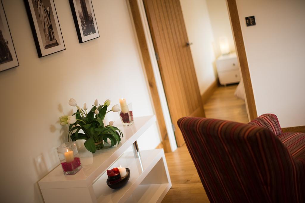 Ashbrook Lets Apartments Blewbury Bagian luar foto