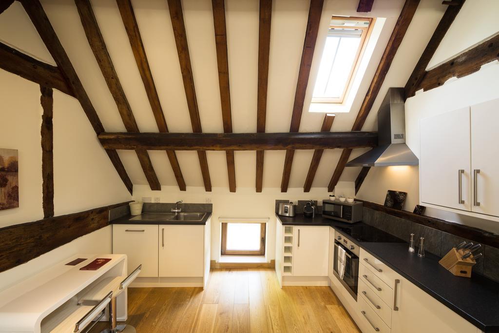 Ashbrook Lets Apartments Blewbury Bagian luar foto