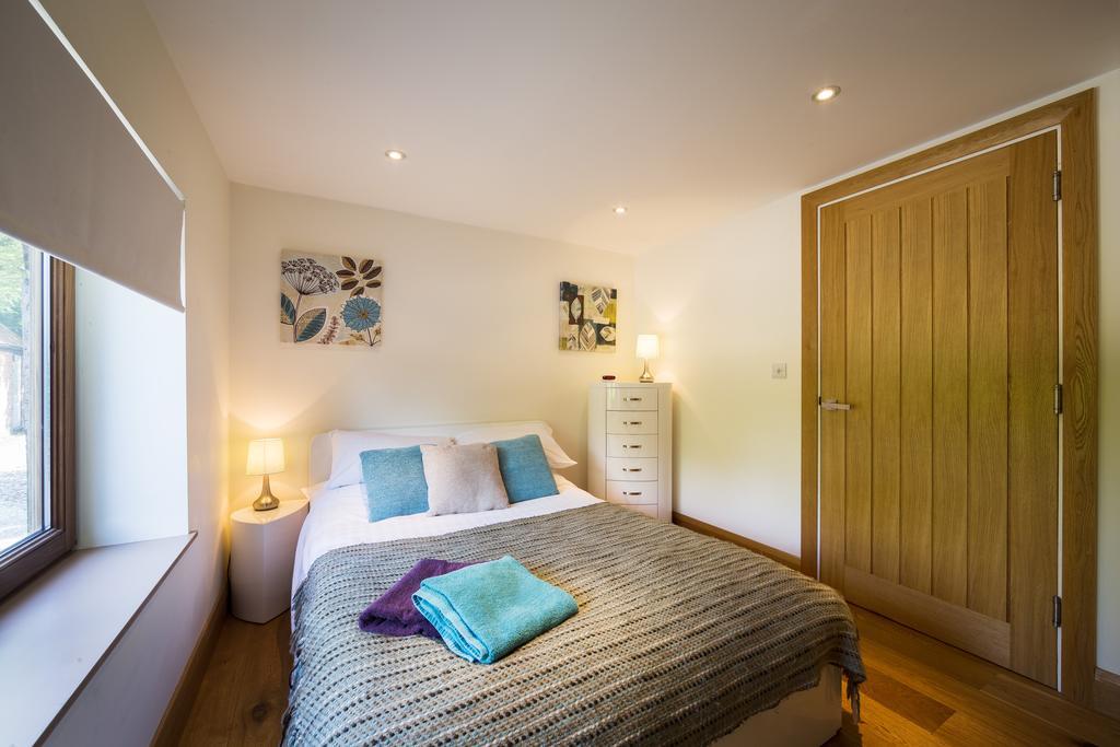 Ashbrook Lets Apartments Blewbury Bagian luar foto