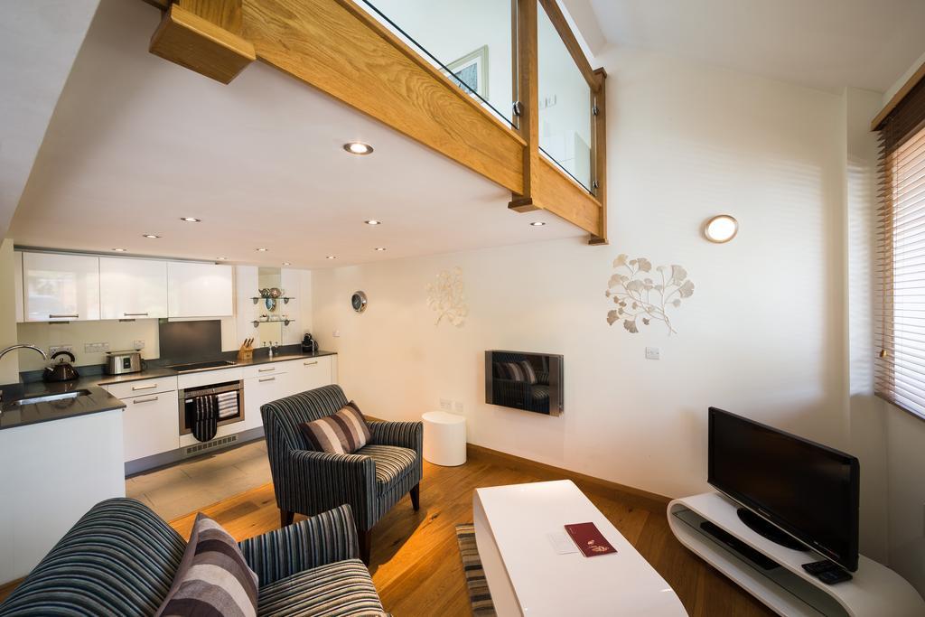 Ashbrook Lets Apartments Blewbury Bagian luar foto