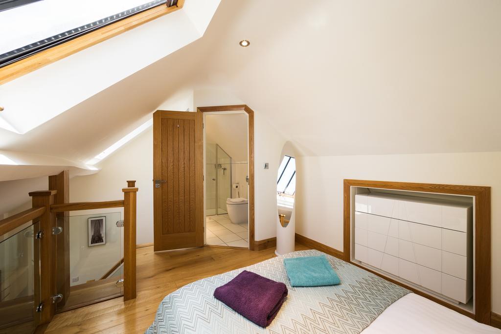 Ashbrook Lets Apartments Blewbury Bagian luar foto