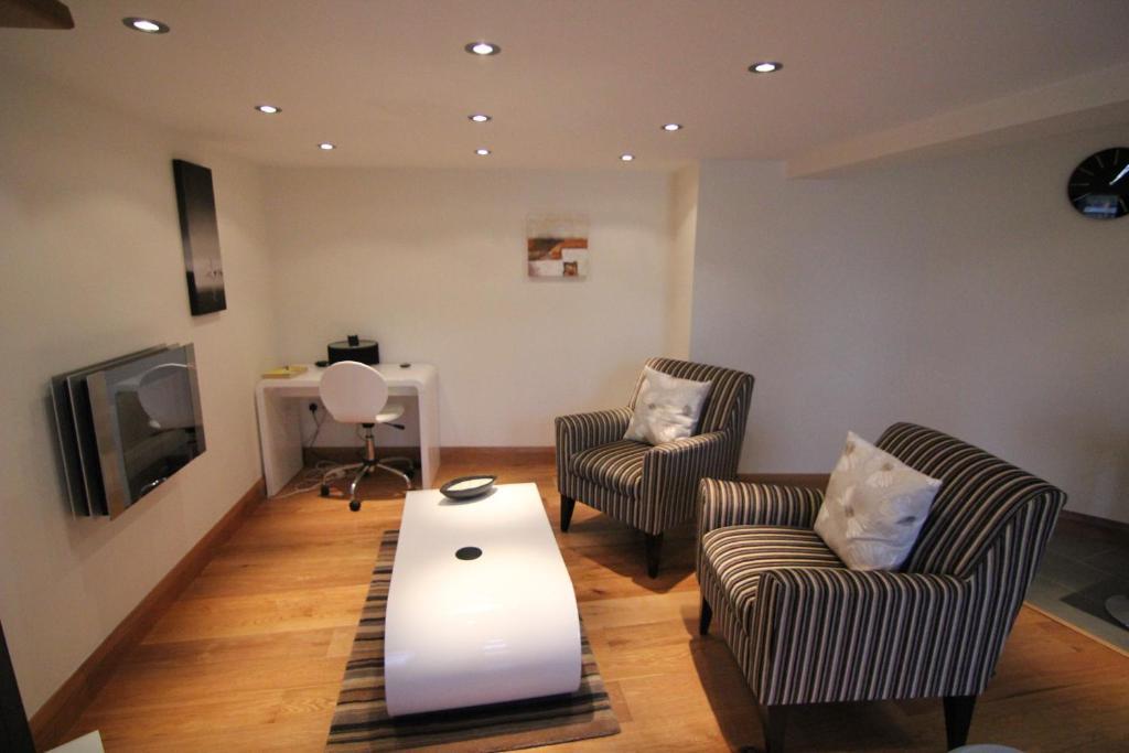 Ashbrook Lets Apartments Blewbury Ruang foto