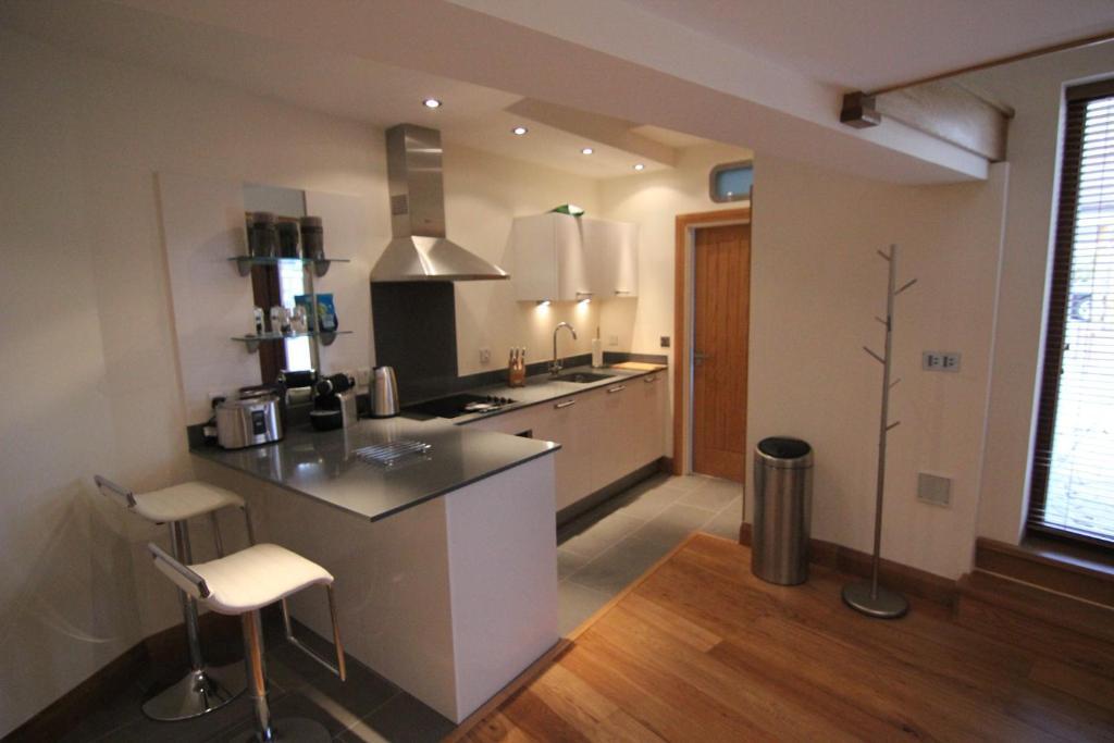 Ashbrook Lets Apartments Blewbury Ruang foto