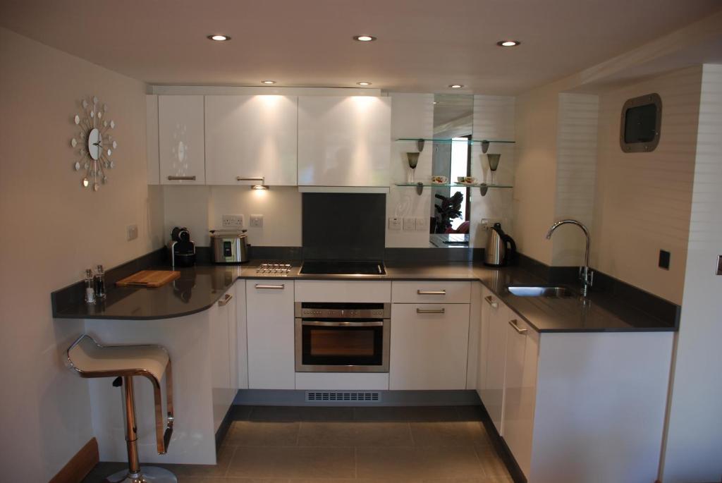 Ashbrook Lets Apartments Blewbury Ruang foto