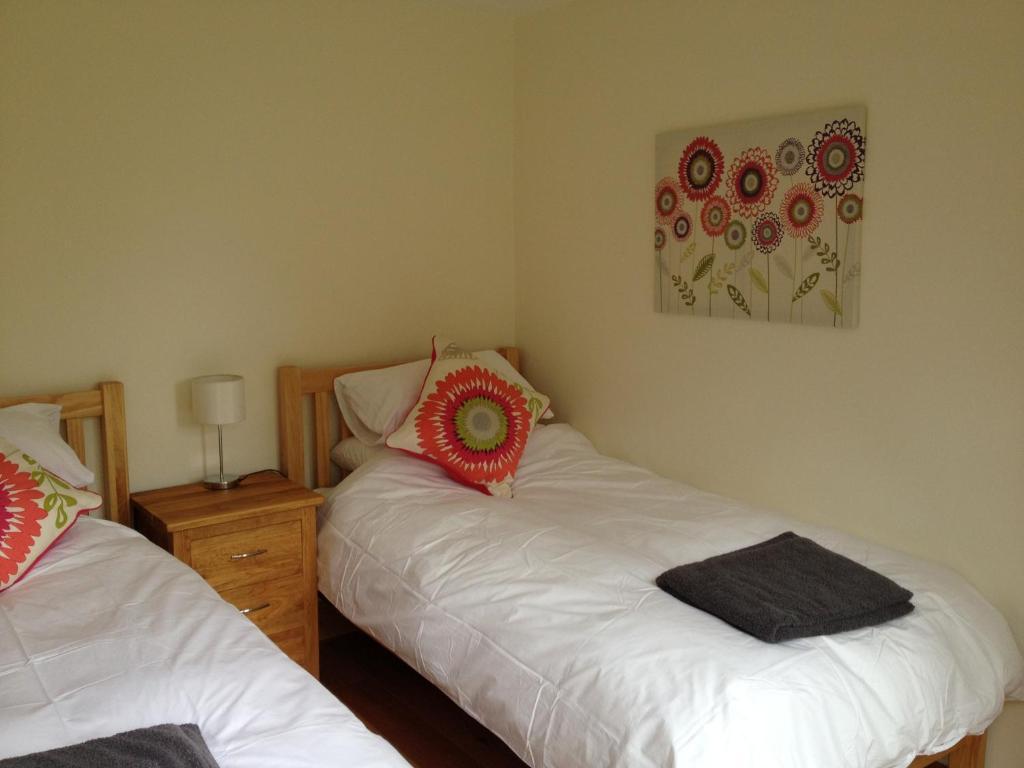 Ashbrook Lets Apartments Blewbury Ruang foto