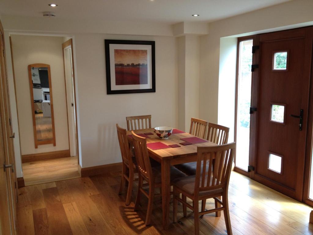 Ashbrook Lets Apartments Blewbury Ruang foto