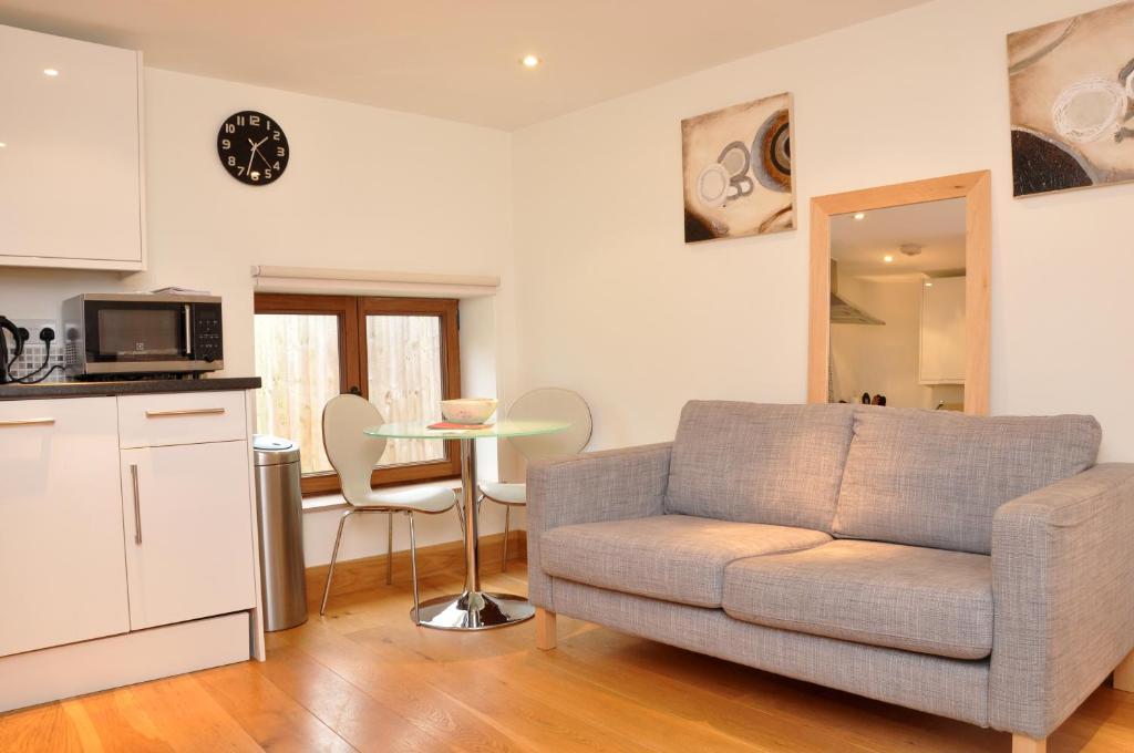 Ashbrook Lets Apartments Blewbury Ruang foto