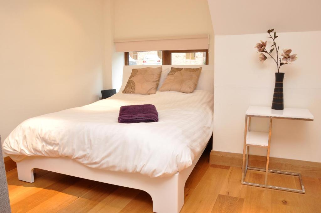 Ashbrook Lets Apartments Blewbury Ruang foto